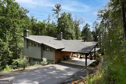 414 Watersong Trail #12, Ellijay, GA 30540 - Photo 33