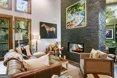 414 Watersong Trail #12, Ellijay, GA 30540 - Photo 5