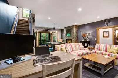 414 Watersong Trail #12, Ellijay, GA 30540 - Photo 21