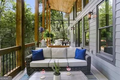 414 Watersong Trail #12, Ellijay, GA 30540 - Photo 27