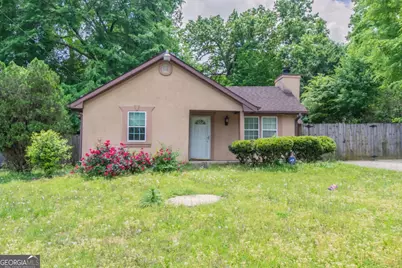 1615 Enchanted Forest Drive, Conley, GA 30288 - Photo 1