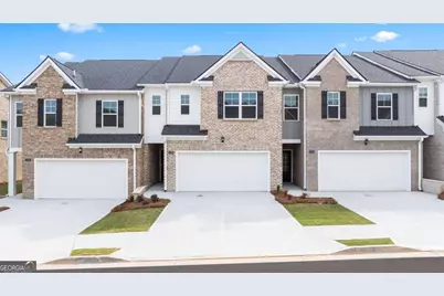 349 Elgin Drive, Lawrenceville, GA 30045 - Photo 1