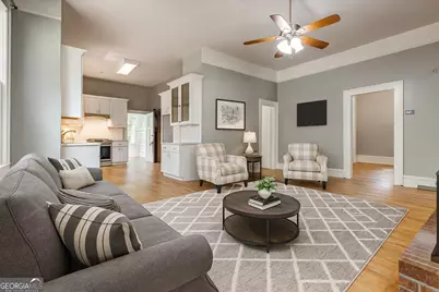 19 McDonough Street, Hampton, GA 30228 - Photo 3