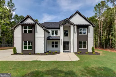 5745 Union Church Road, Braselton, GA 30517 - Photo 1