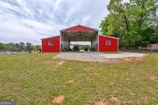 600 Piney Grove Rd, Comer, GA 30629 - Photo 41