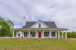 600 Piney Grove Rd, Comer, GA 30629 - Photo 1