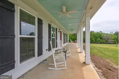 600 Piney Grove Road, Comer, GA 30629 - Photo 5