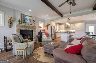 600 Piney Grove Rd, Comer, GA 30629 - Photo 7