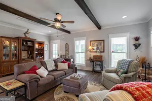 600 Piney Grove Rd, Comer, GA 30629 - Photo 9