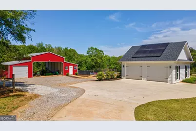 600 Piney Grove Road, Comer, GA 30629 - Photo 39
