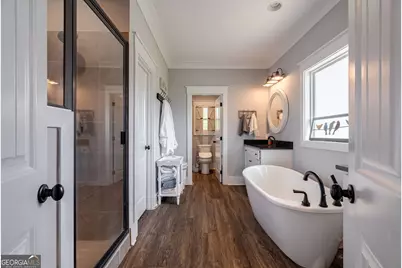 600 Piney Grove Road, Comer, GA 30629 - Photo 17