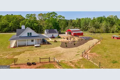 600 Piney Grove Road, Comer, GA 30629 - Photo 37