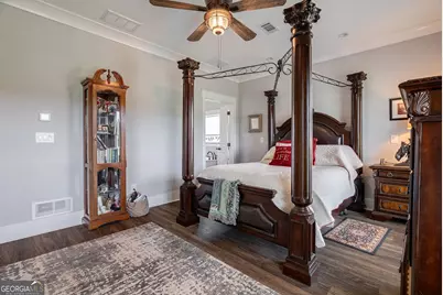 600 Piney Grove Road, Comer, GA 30629 - Photo 15