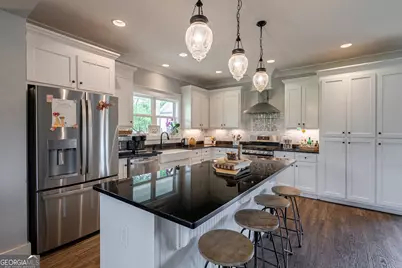 600 Piney Grove Road, Comer, GA 30629 - Photo 11