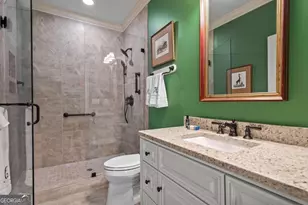 205 Lakecrest Dr NE, Milledgeville, GA 31061 - Photo 37