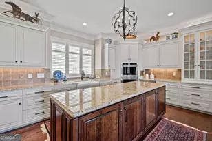 205 Lakecrest Dr NE, Milledgeville, GA 31061 - Photo 49