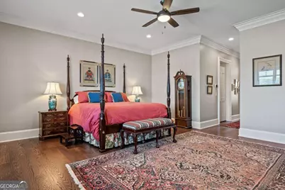 205 Lakecrest Drive NE, Milledgeville, GA 31061 - Photo 19