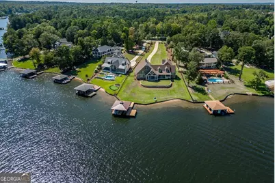 205 Lakecrest Drive NE, Milledgeville, GA 31061 - Photo 7