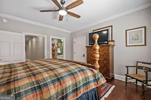 205 Lakecrest Dr NE, Milledgeville, GA 31061 - Photo 35