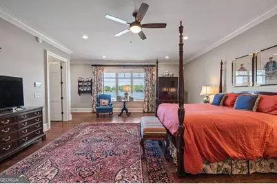 205 Lakecrest Drive NE, Milledgeville, GA 31061 - Photo 21