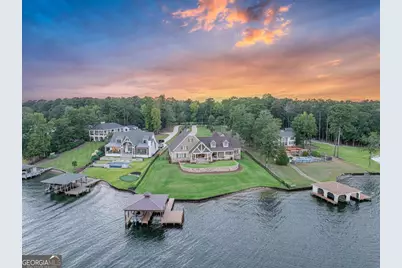 205 Lakecrest Drive NE, Milledgeville, GA 31061 - Photo 5