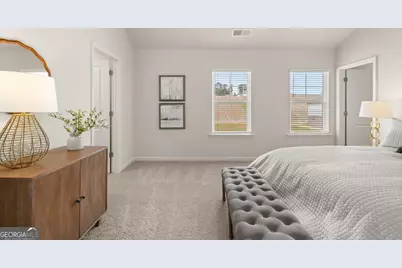 215 Whispering Pines Avenue #161, Conyers, GA 30094 - Photo 49