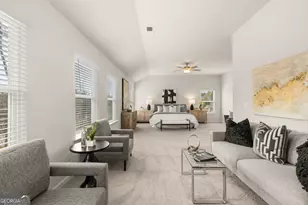 215 Whispering Pines Ave, Conyers, GA 30094 - Photo 39