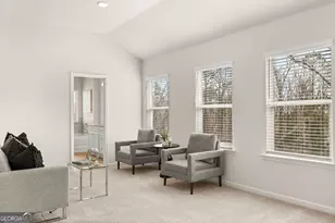 215 Whispering Pines Ave, Conyers, GA 30094 - Photo 37