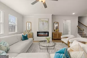 215 Whispering Pines Ave, Conyers, GA 30094 - Photo 21