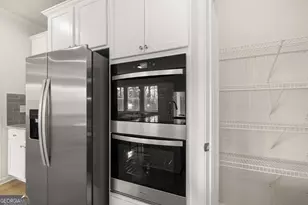 215 Whispering Pines Ave, Conyers, GA 30094 - Photo 17