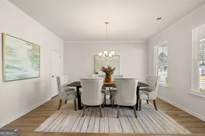 215 Whispering Pines Avenue #161, Conyers, GA 30094 - Photo 7