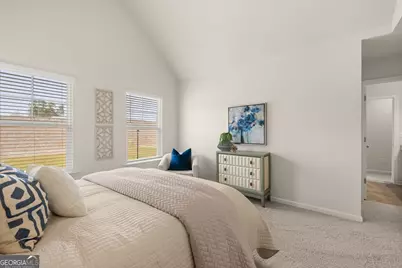 215 Whispering Pines Avenue #161, Conyers, GA 30094 - Photo 55