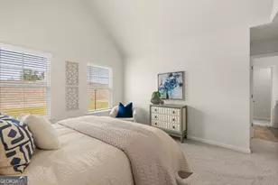 215 Whispering Pines Ave, Conyers, GA 30094 - Photo 55