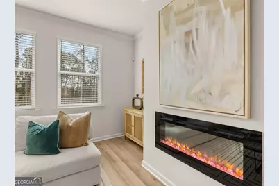 215 Whispering Pines Avenue #161, Conyers, GA 30094 - Photo 23