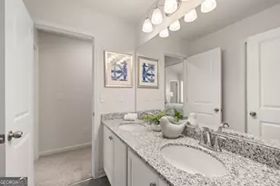 215 Whispering Pines Ave, Conyers, GA 30094 - Photo 57