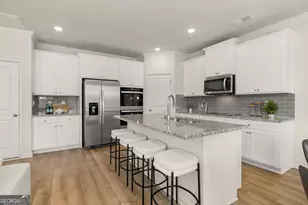 215 Whispering Pines Ave, Conyers, GA 30094 - Photo 13