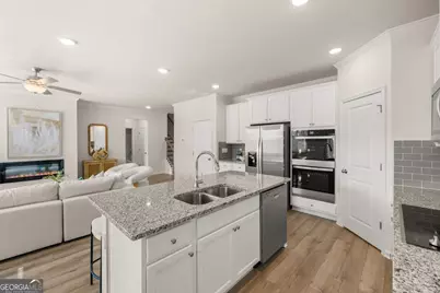 215 Whispering Pines Avenue #161, Conyers, GA 30094 - Photo 15