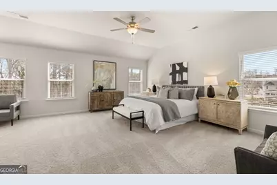 215 Whispering Pines Avenue #161, Conyers, GA 30094 - Photo 33