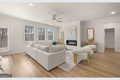 215 Whispering Pines Avenue #161, Conyers, GA 30094 - Photo 19