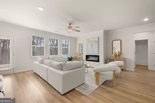 215 Whispering Pines Ave, Conyers, GA 30094 - Photo 19