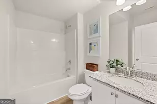 215 Whispering Pines Ave, Conyers, GA 30094 - Photo 31