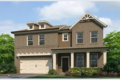 215 Whispering Pines Avenue #161, Conyers, GA 30094 - Photo 1