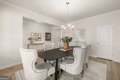 215 Whispering Pines Avenue #161, Conyers, GA 30094 - Photo 9