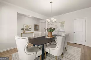 215 Whispering Pines Ave, Conyers, GA 30094 - Photo 9