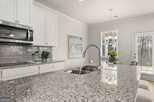 215 Whispering Pines Ave, Conyers, GA 30094 - Photo 11