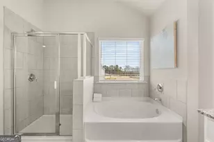 215 Whispering Pines Ave, Conyers, GA 30094 - Photo 43