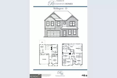 215 Whispering Pines Avenue #161, Conyers, GA 30094 - Photo 3