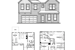 215 Whispering Pines Ave, Conyers, GA 30094 - Photo 3