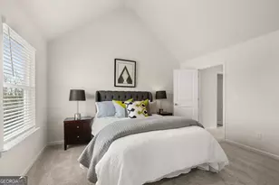 215 Whispering Pines Ave, Conyers, GA 30094 - Photo 47