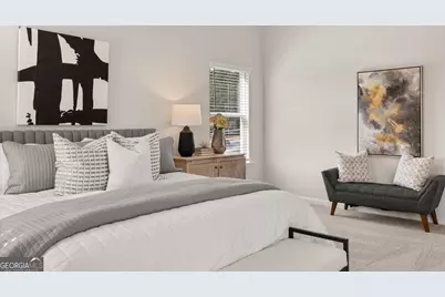 215 Whispering Pines Avenue #161, Conyers, GA 30094 - Photo 35